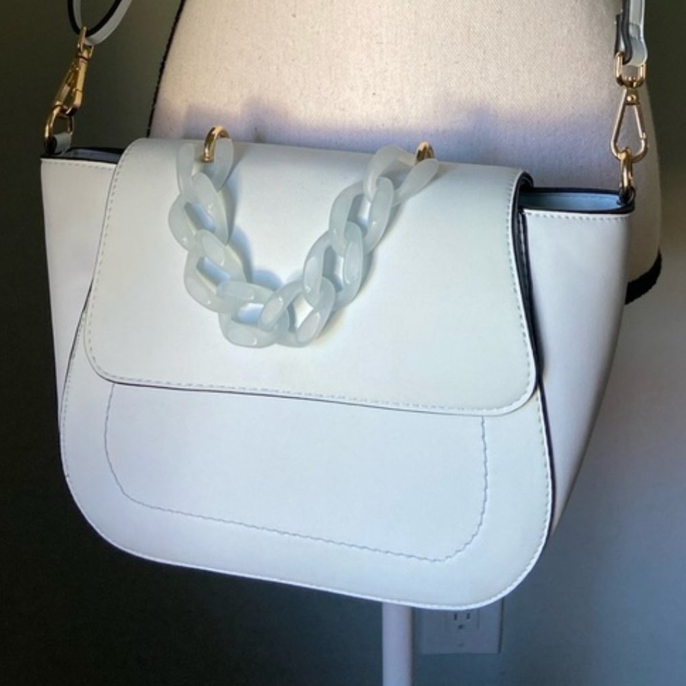 A New Day CrossBody Bag Purse